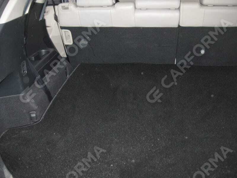 Водительские eva коврики соты Mazda CX9 I 2007&nbsp;-&nbsp;2015 в Перми