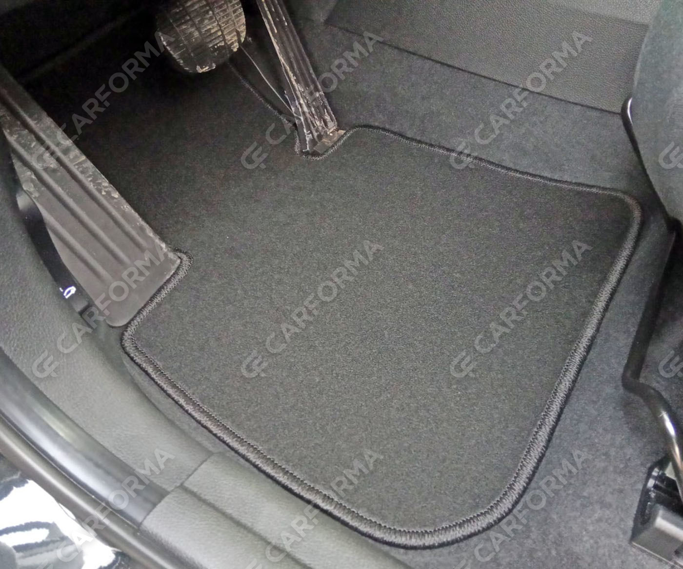 Коврики на BMW 2 Gran Tourer (F46) 2015&nbsp;-&nbsp;2026 в Перми