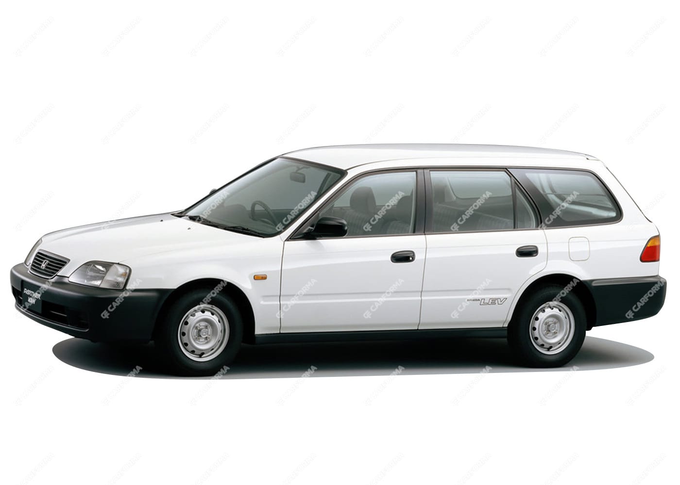 EVA коврики на Honda Partner I 1996 - 2006