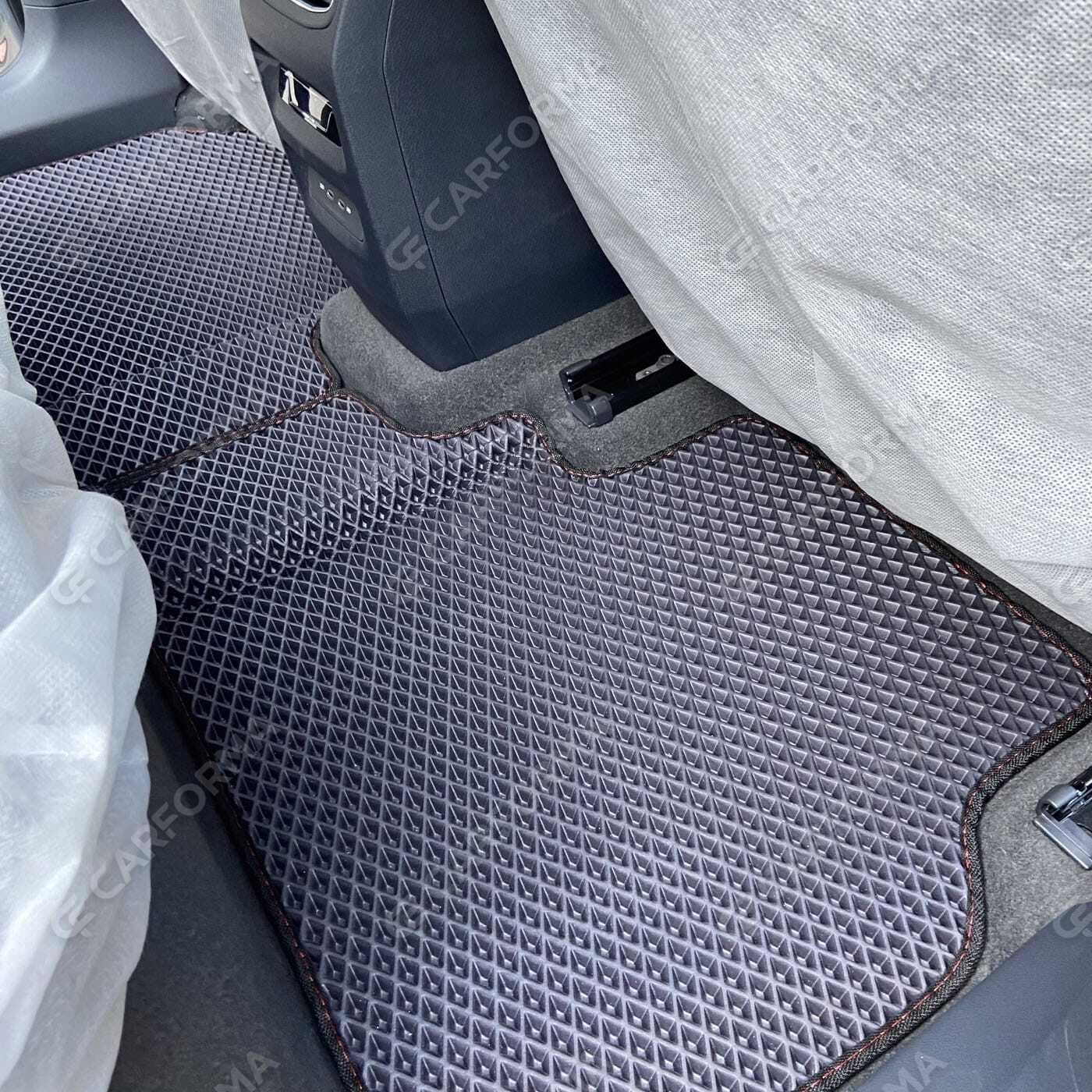 Коврики на Audi Q4 e-tron 2021&nbsp;-&nbsp;2026 в Перми