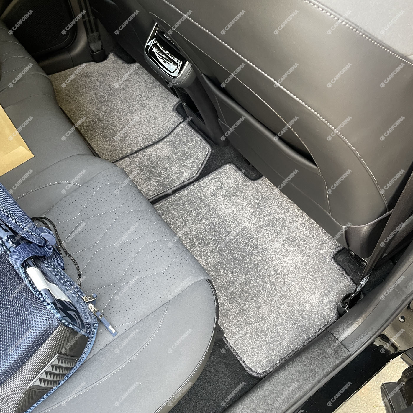 Коврики на Chery Tiggo 8 Plus 2024&nbsp;-&nbsp;2025 в Перми