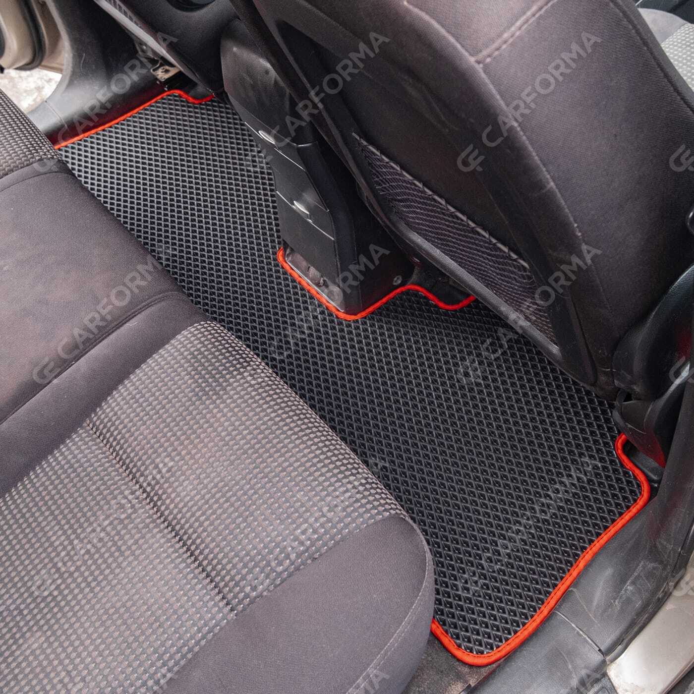 Коврики на Opel Antara 2006&nbsp;-&nbsp;2015 в Перми