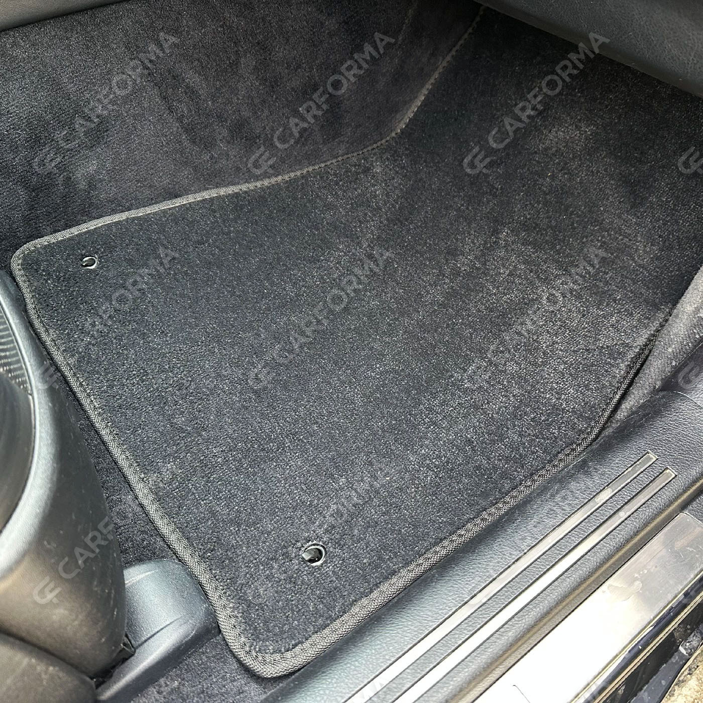 Коврики на Lexus LS IV 2006&nbsp;-&nbsp;2017 в Перми