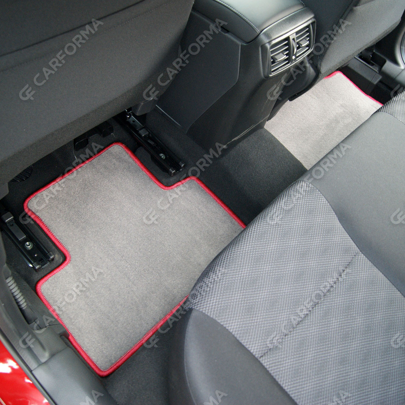Коврики на Nissan Qashqai (J11) Glory / Honor (Китай) 2024&nbsp;-&nbsp;2026 в Перми