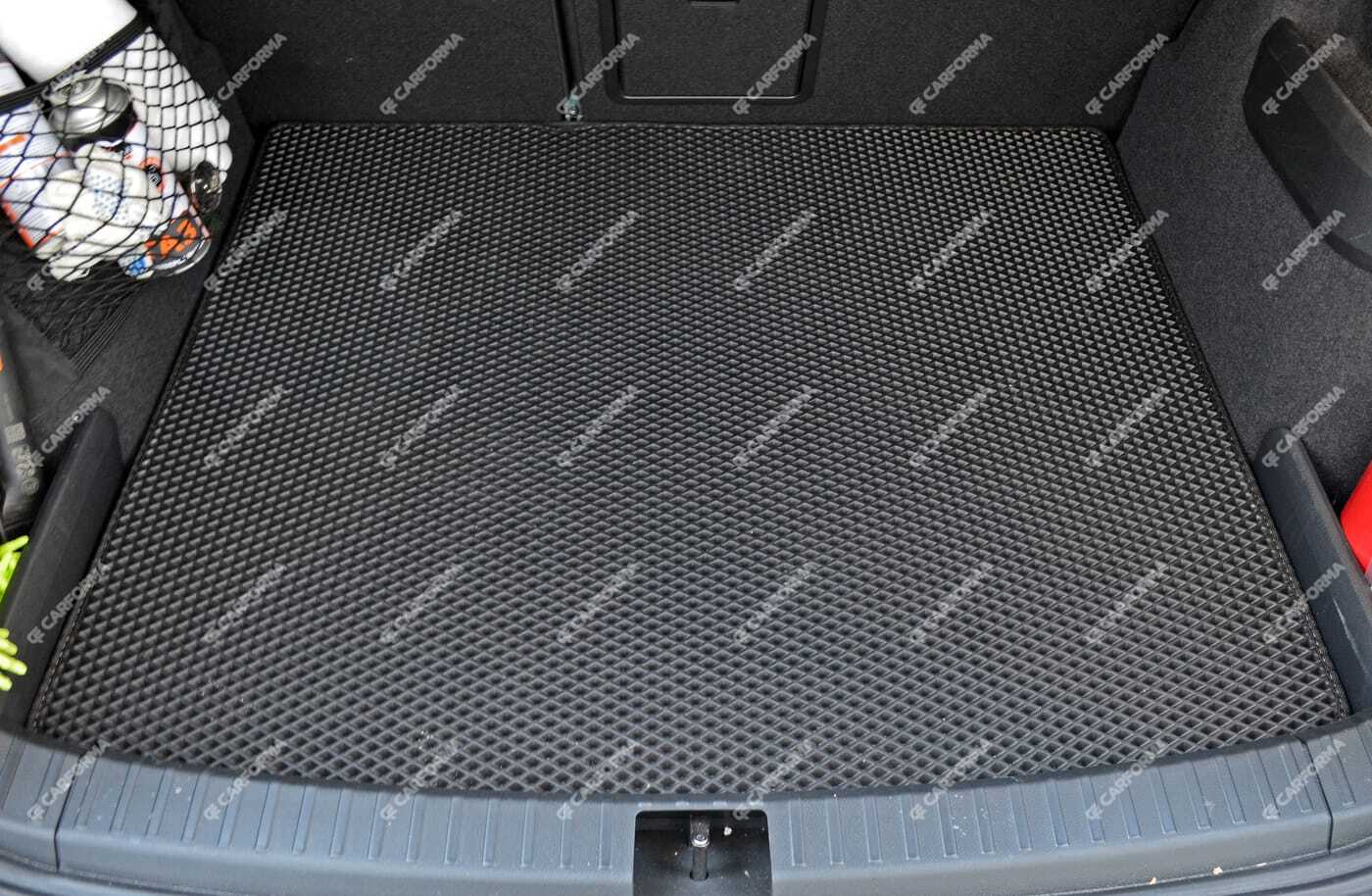 Ворсовые коврики на Seat Ateca 2016&nbsp;-&nbsp;2025 в Перми