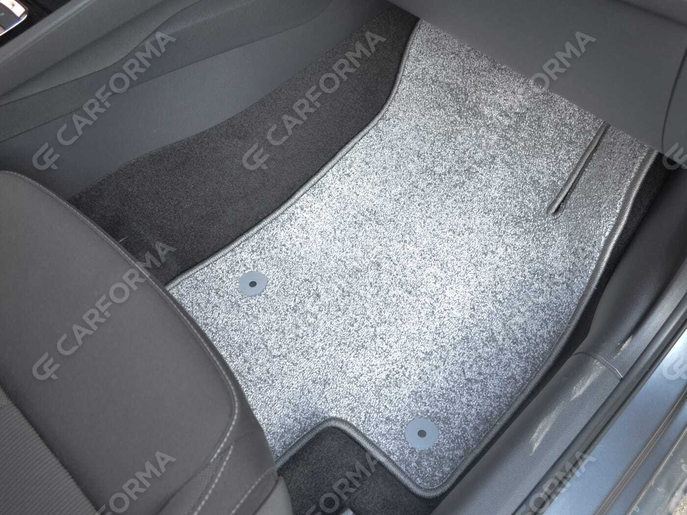 Коврики на Audi Q2L 2016&nbsp;-&nbsp;2026 в Перми