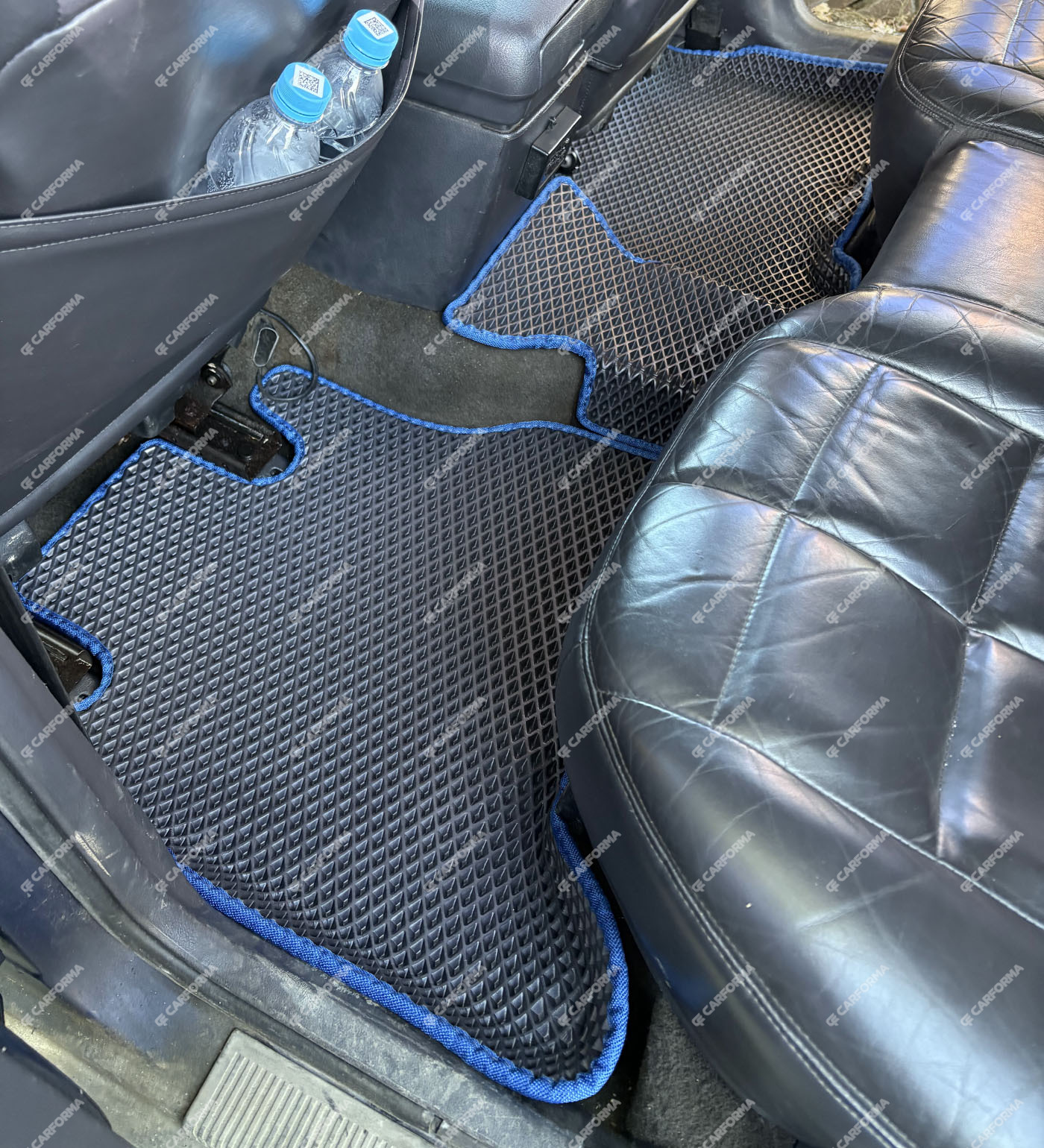 Коврики на Jeep Grand Cherokee (ZJ) 1992&nbsp;-&nbsp;1999 в Перми