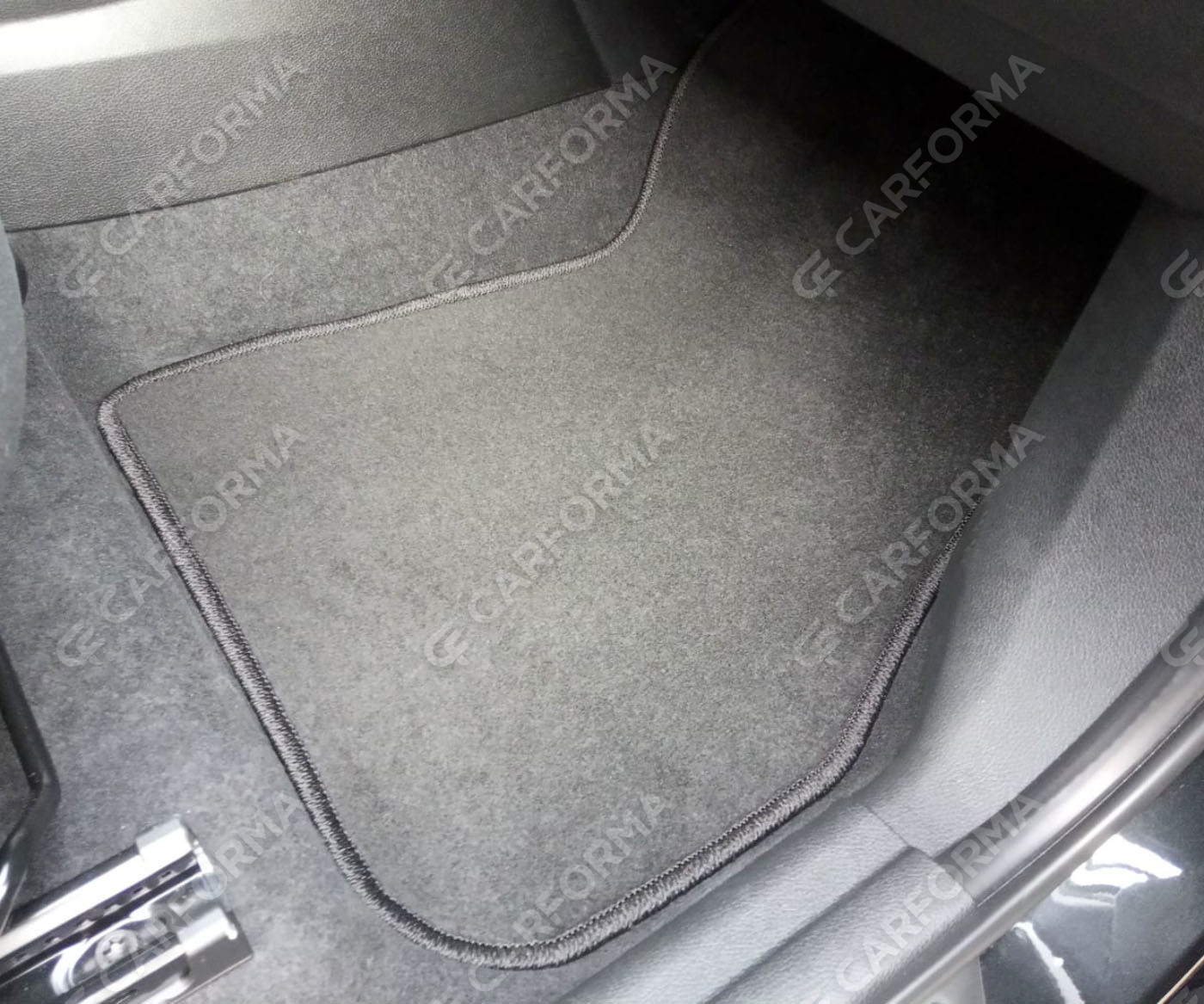 Коврики на BMW 2 Gran Tourer (F46) 2015&nbsp;-&nbsp;2026 в Перми