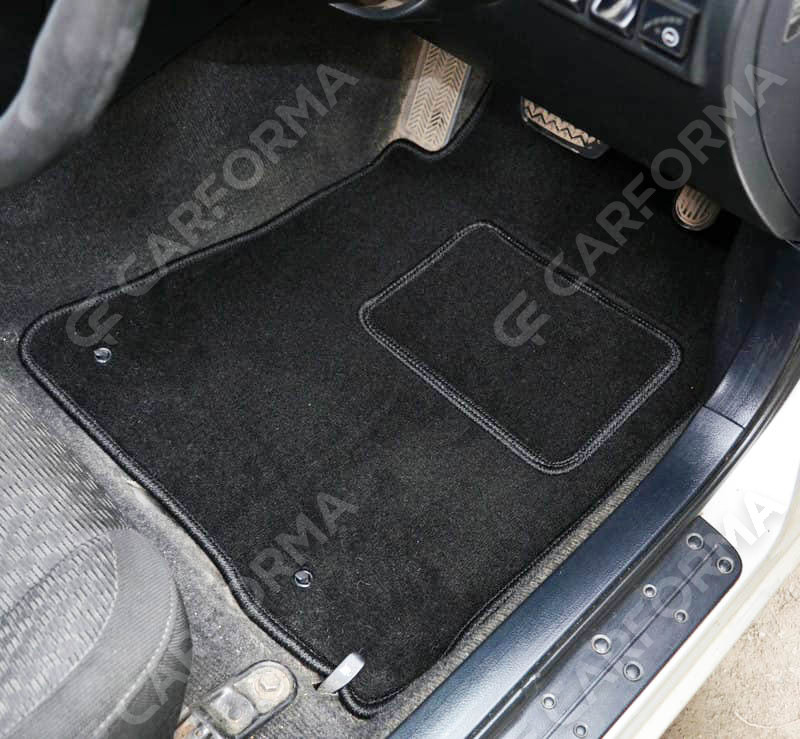 Коврики на Toyota Altezza 1998&nbsp;-&nbsp;2005 в Перми