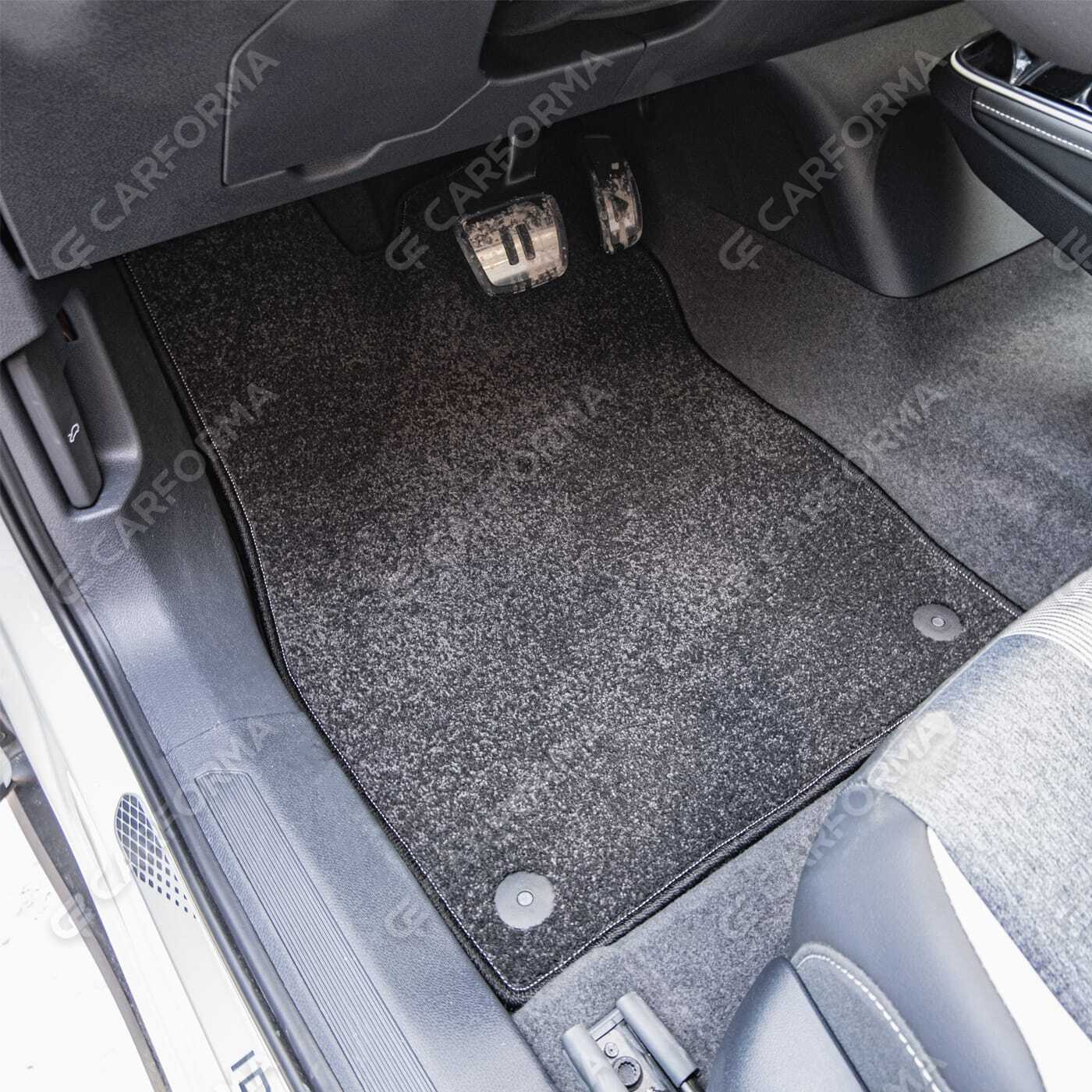 Коврики на Audi Q4 e-tron 2021&nbsp;-&nbsp;2026 в Перми