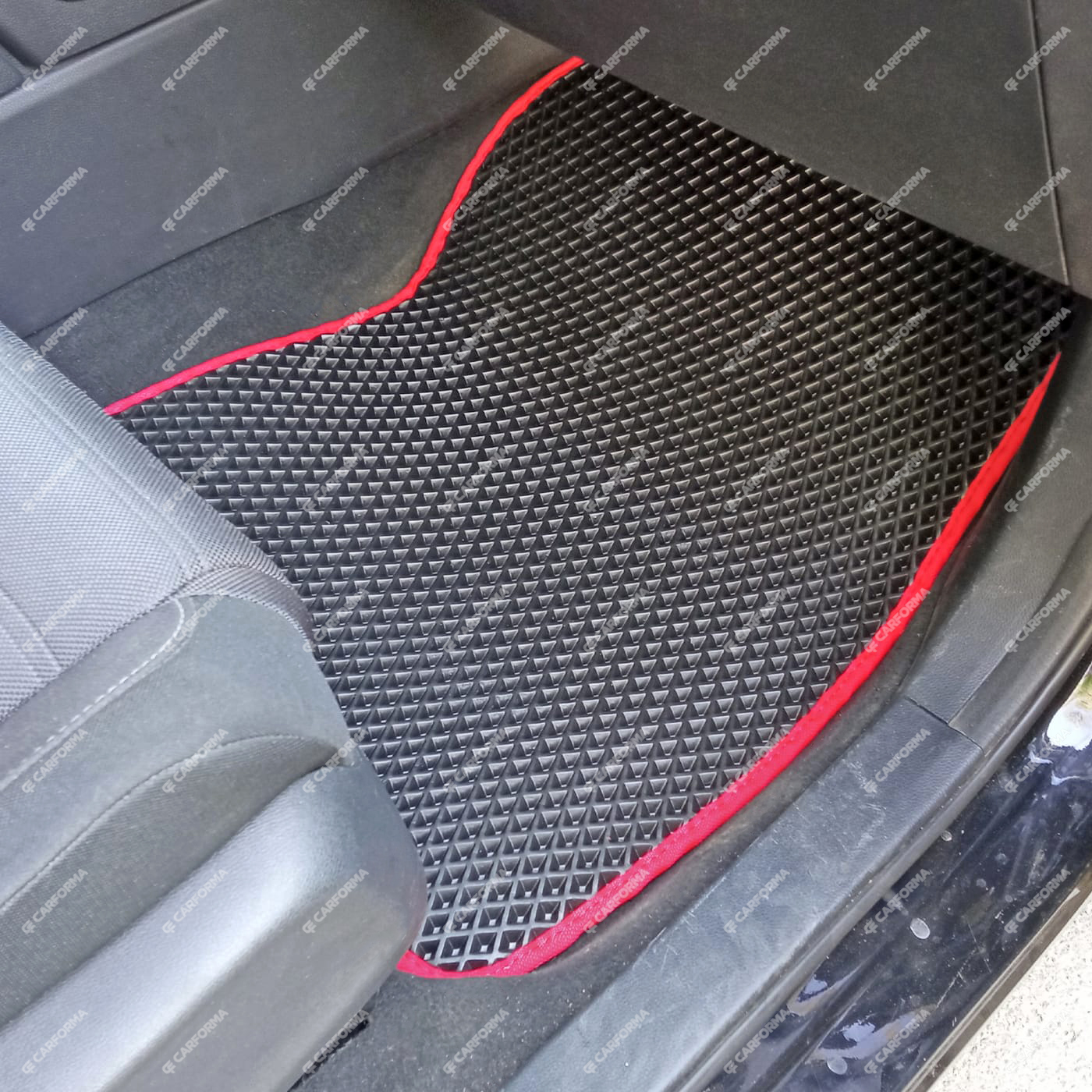 EVA коврики на Honda Breeze 1 2019&nbsp;-&nbsp;2023 в Перми