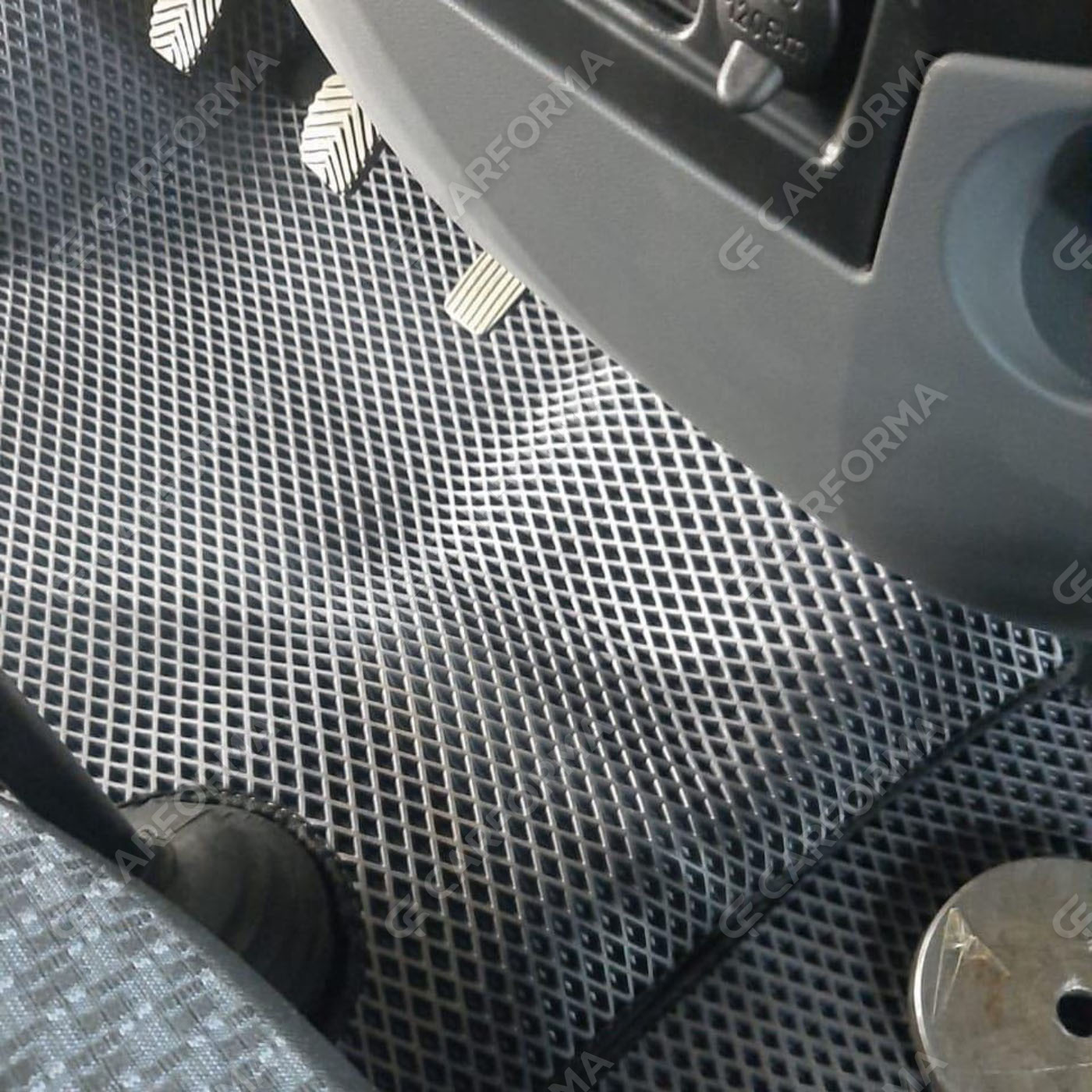 EVA коврики на ГАЗ ГАЗель 1994&nbsp;-&nbsp;2026 в Перми