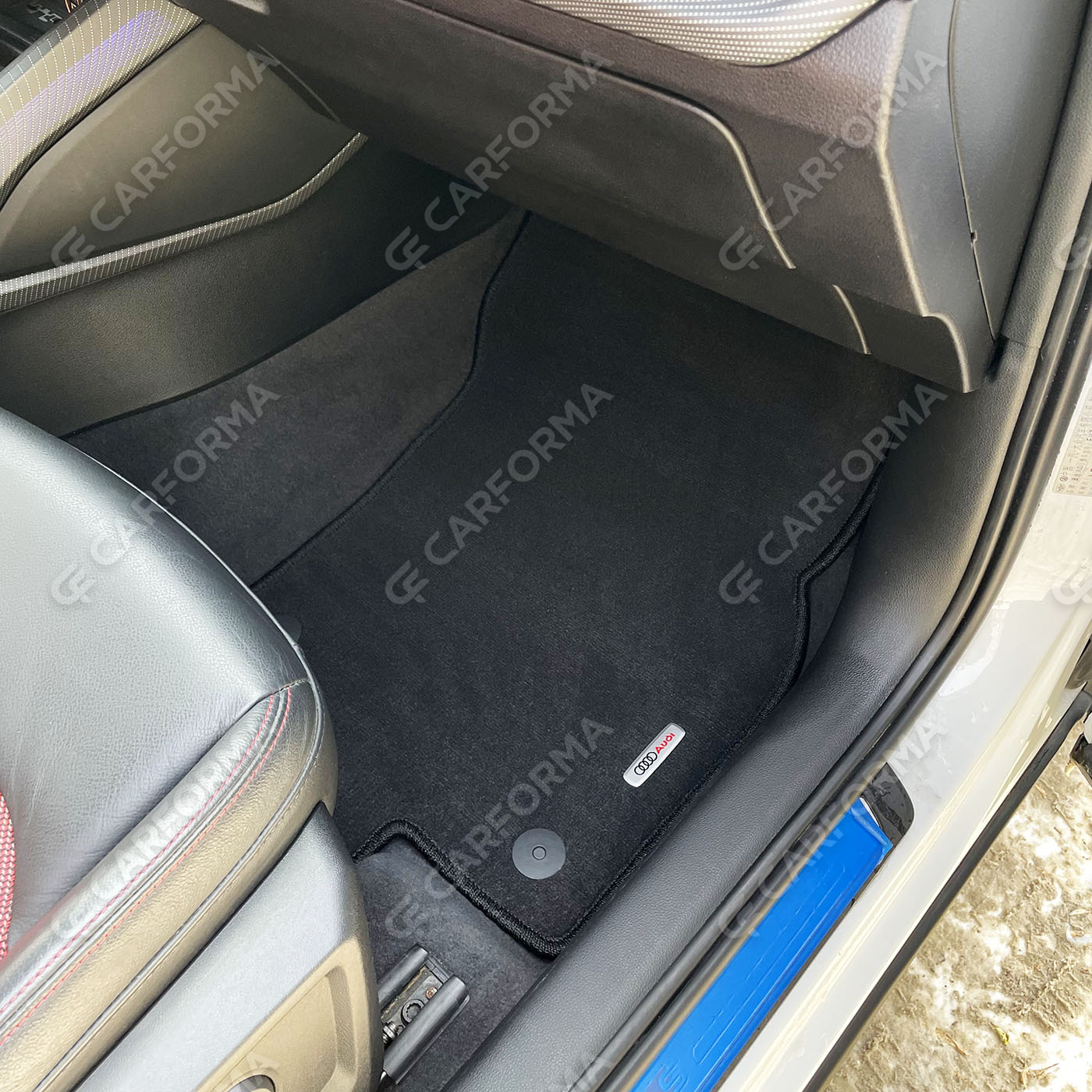 Коврики на Audi Q2L 2016&nbsp;-&nbsp;2026 в Перми