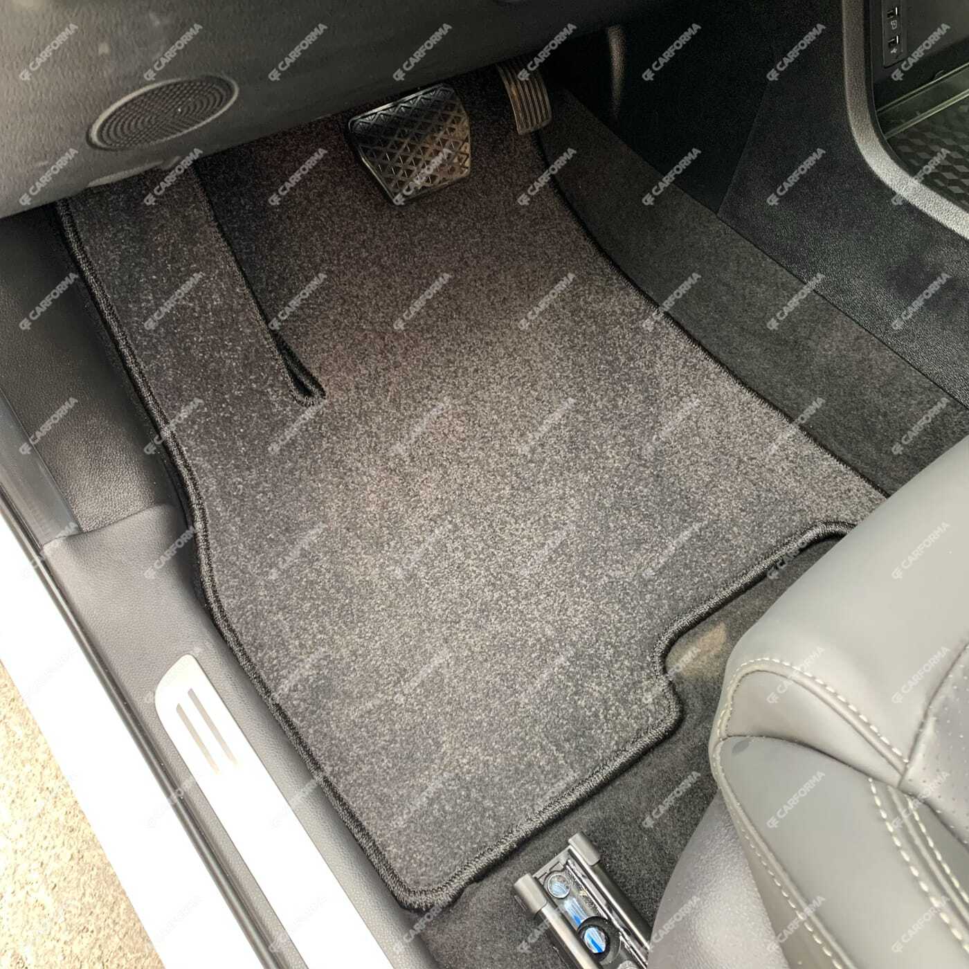 Коврики на Chery Tiggo 7L 2024&nbsp;-&nbsp;2025 в Перми