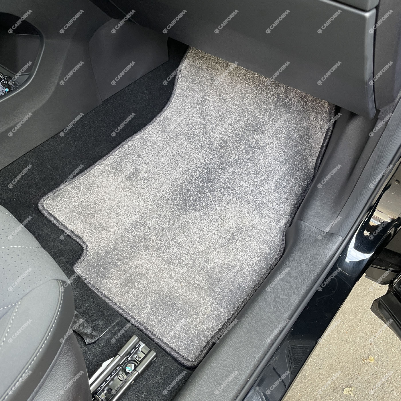 Коврики на Chery Tiggo 8 Plus 2024&nbsp;-&nbsp;2025 в Перми