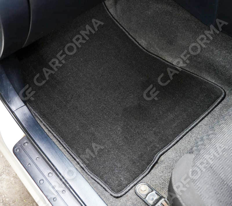 Коврики на Toyota Altezza 1998&nbsp;-&nbsp;2005 в Перми