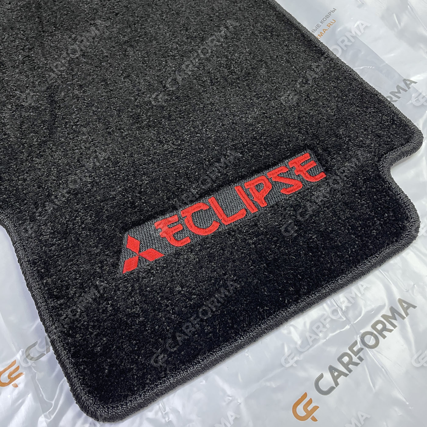 Коврики на Mitsubishi Eclipse IV 2005&nbsp;-&nbsp;2011 в Перми