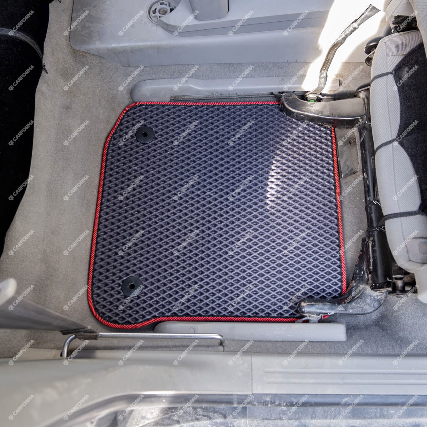 Коврики на Volkswagen Beetle (A4) 1997&nbsp;-&nbsp;2007 в Перми