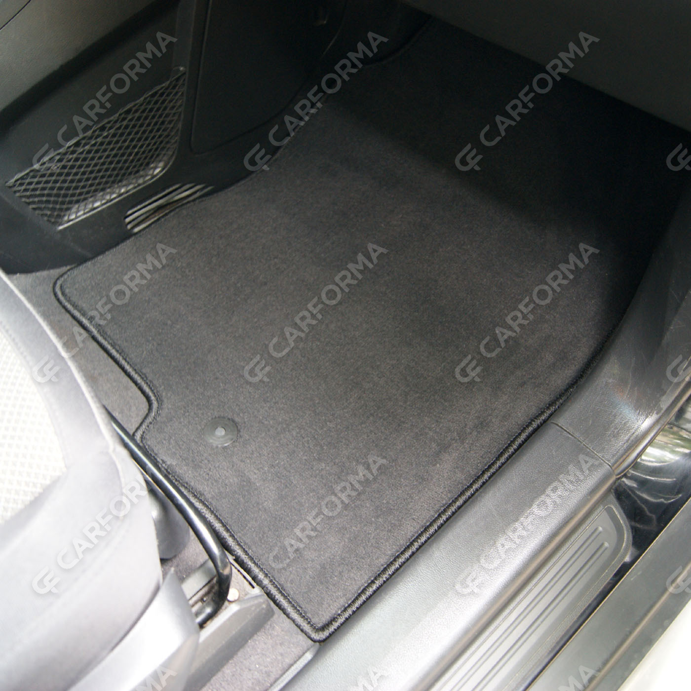Коврики на Opel Antara 2006&nbsp;-&nbsp;2015 в Перми