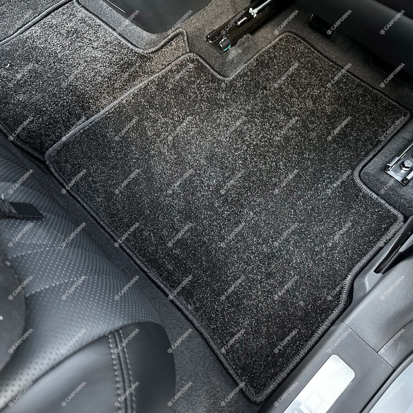 EVA коврики на Chery Tiggo 8L 2024&nbsp;-&nbsp;2025 в Перми