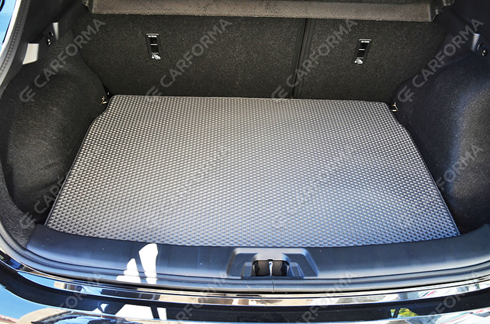 Коврики на Nissan Qashqai (J12) 2021&nbsp;-&nbsp;2026 в Перми