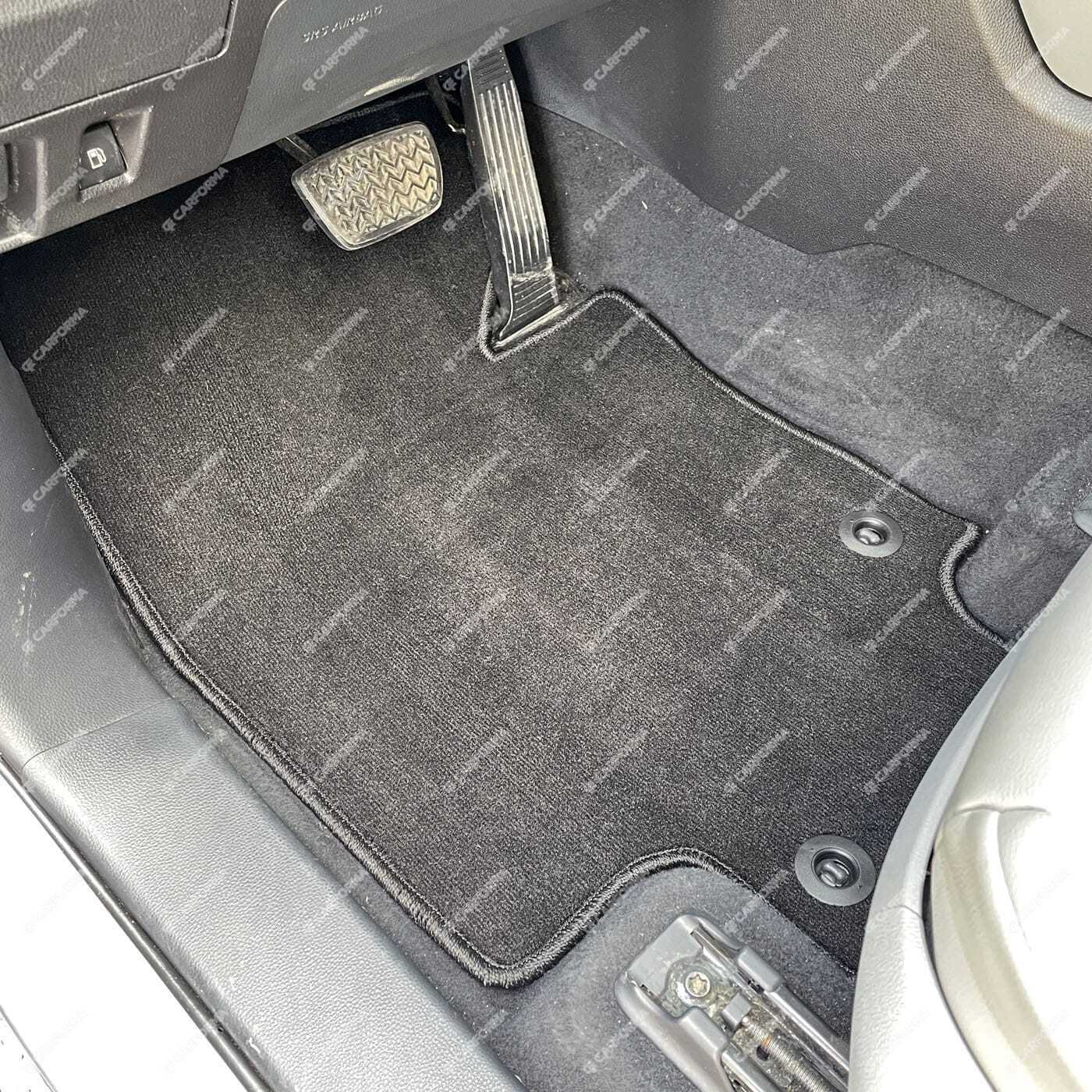 EVA коврики на Toyota Crown Kluger 2021&nbsp;-&nbsp;2025 в Перми