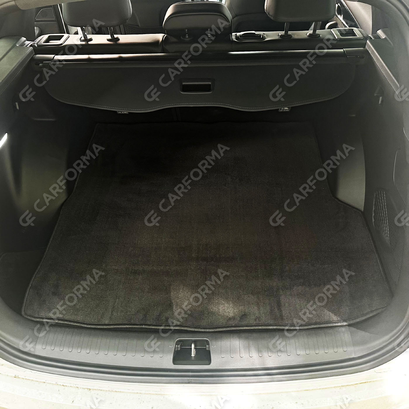 Коврики на Geely Monjaro 2022&nbsp;-&nbsp;2026 в Перми