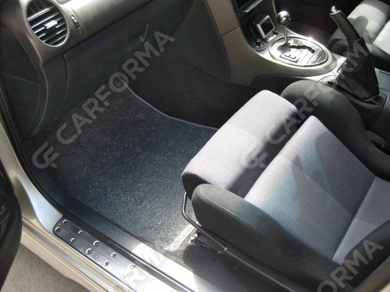 EVA коврики на Lexus IS I 1998&nbsp;-&nbsp;2005 в Перми