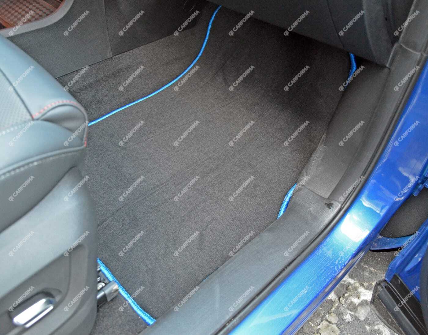 Коврики на Chery Tiggo 7L 2024&nbsp;-&nbsp;2025 в Перми