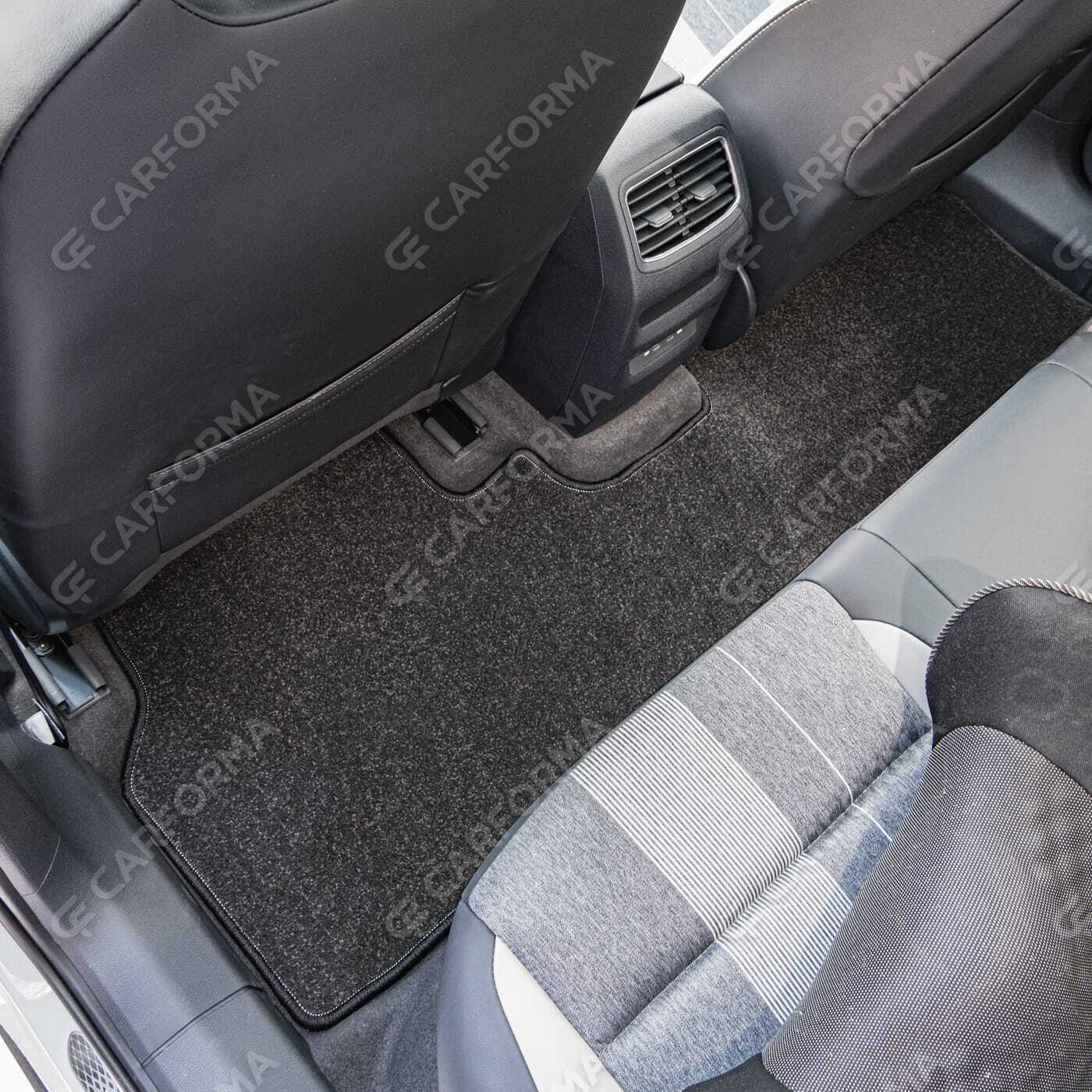 Коврики на Audi Q4 e-tron 2021&nbsp;-&nbsp;2026 в Перми