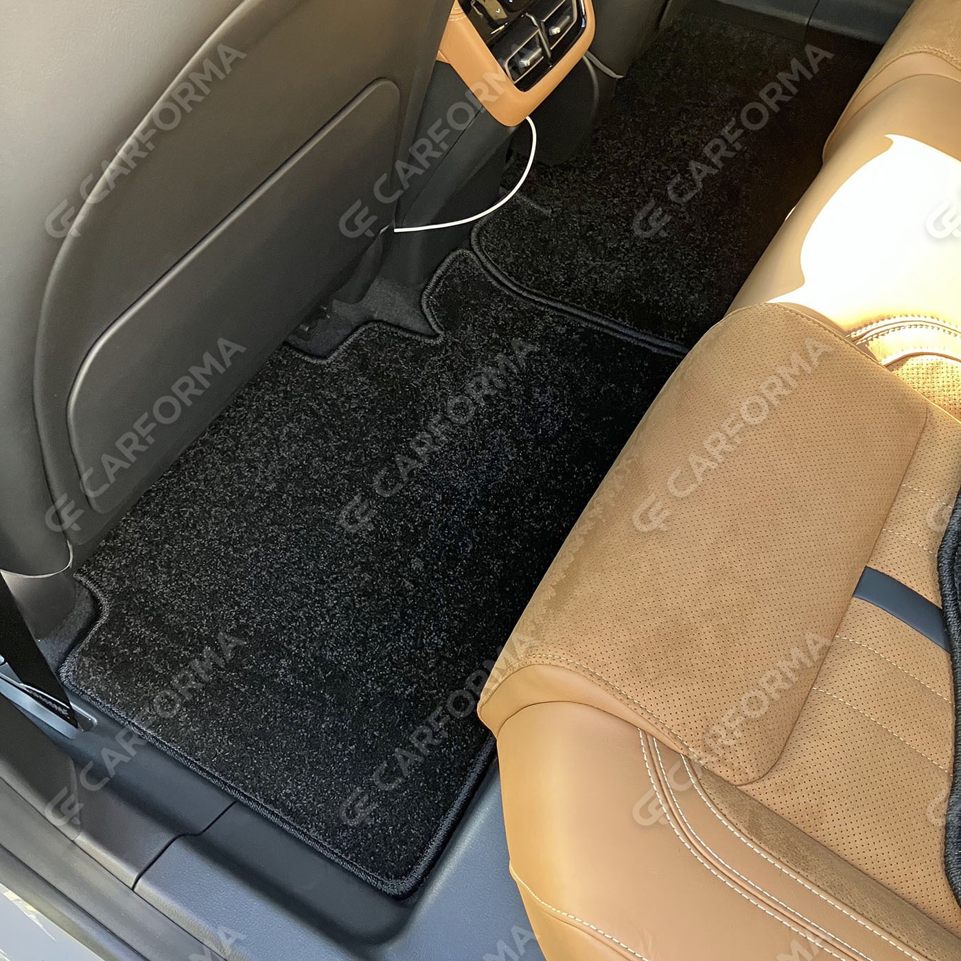 Коврики на Mazda EZ-6 2024&nbsp;-&nbsp;2026 в Перми