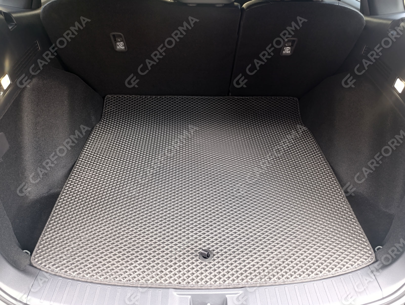 Коврики на Honda Breeze 2 2022&nbsp;-&nbsp;2026 в Перми