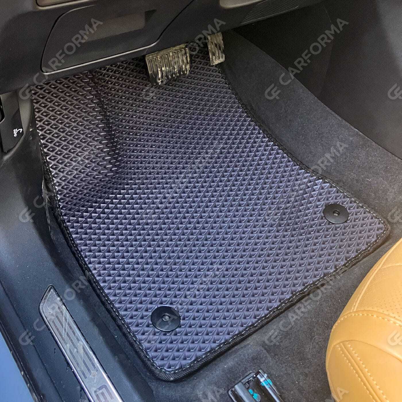 Коврики на Geely Monjaro 2022&nbsp;-&nbsp;2026 в Перми