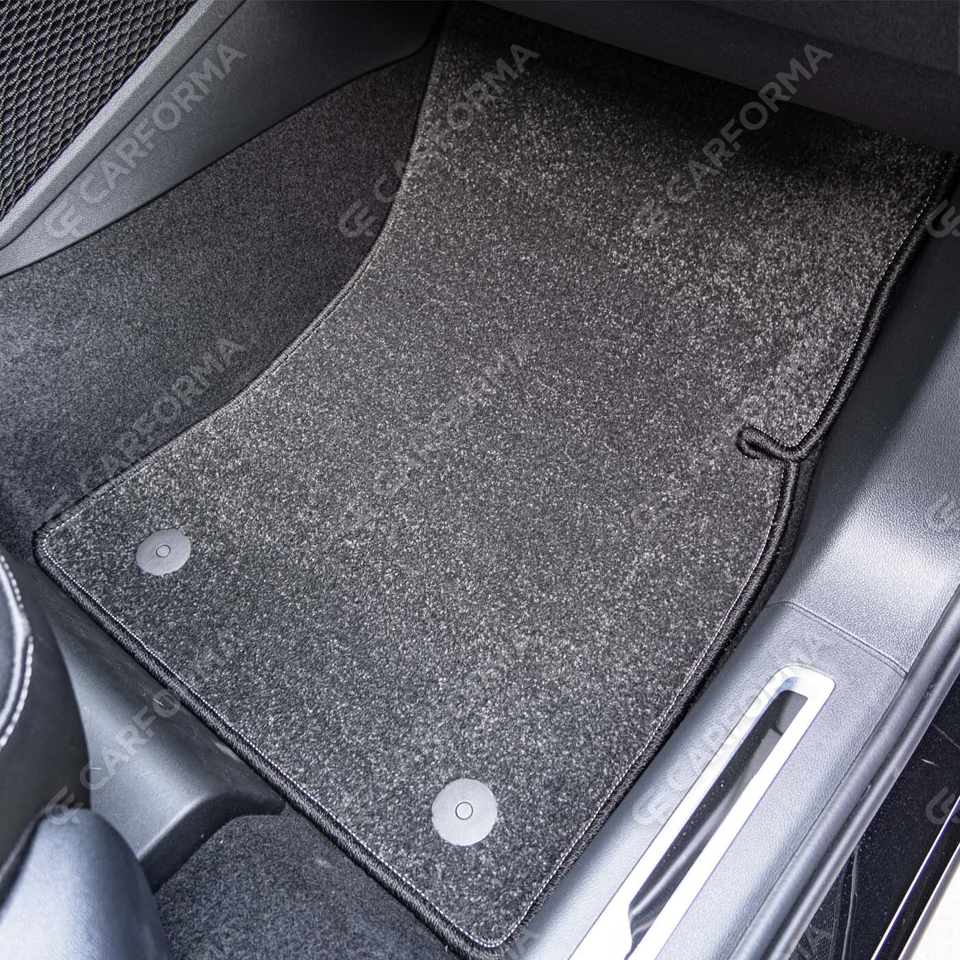 Коврики на Audi Q2L 2016&nbsp;-&nbsp;2026 в Перми