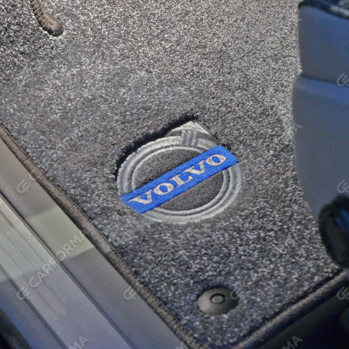 Коврики на Volvo XC70 III 2007&nbsp;-&nbsp;2016 в Перми