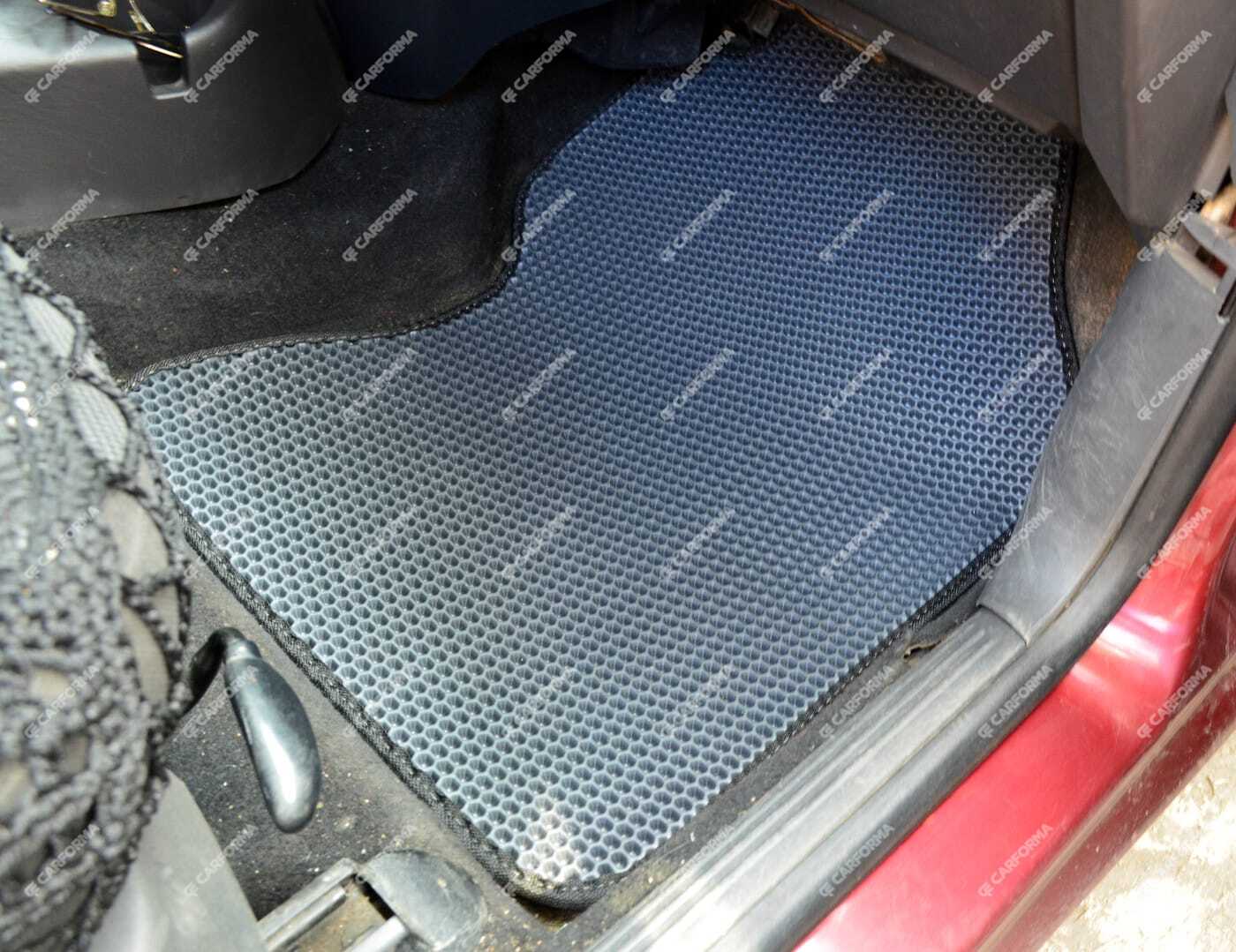 EVA коврики на Ford Focus I 1998&nbsp;-&nbsp;2005 в Перми