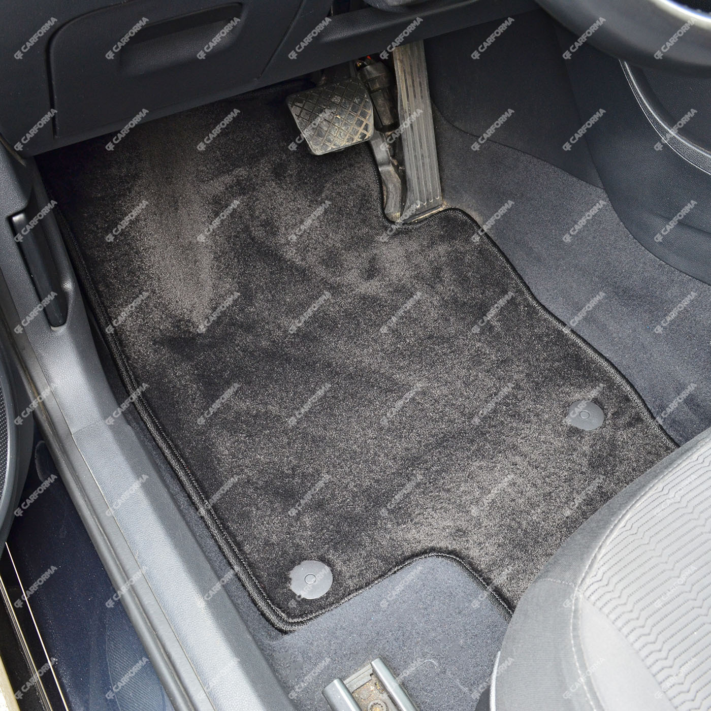 Коврики на Volkswagen Beetle (A5) 2011&nbsp;-&nbsp;2019 в Перми