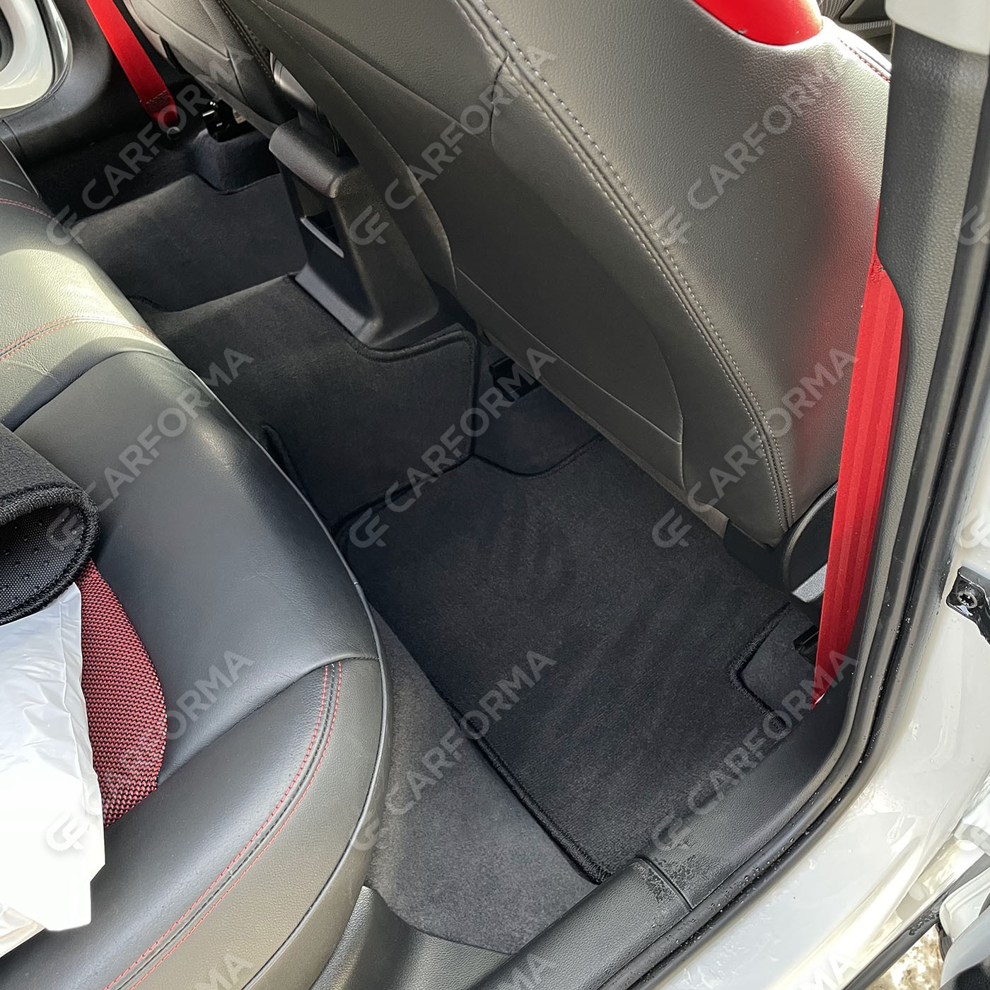 Коврики на Audi Q2L 2016&nbsp;-&nbsp;2026 в Перми