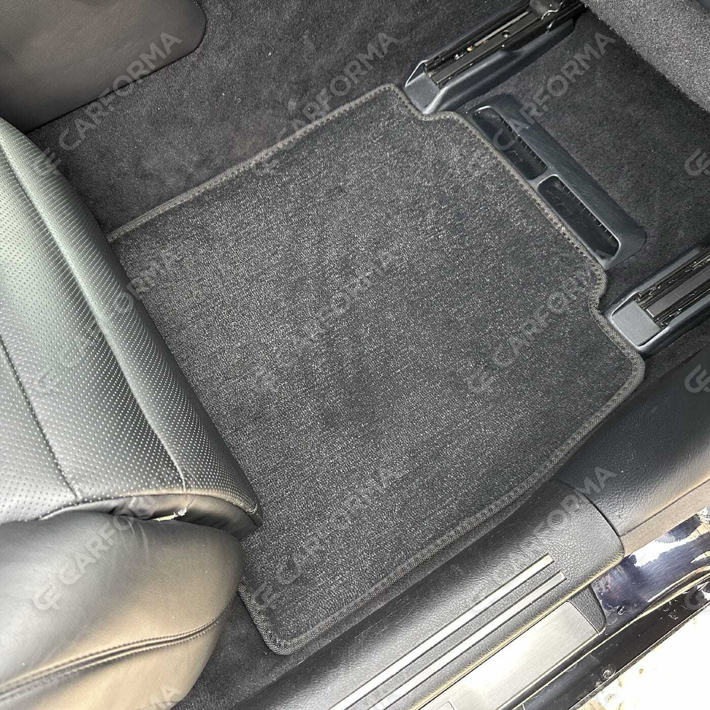 Коврики на Lexus LS IV 2006&nbsp;-&nbsp;2017 в Перми