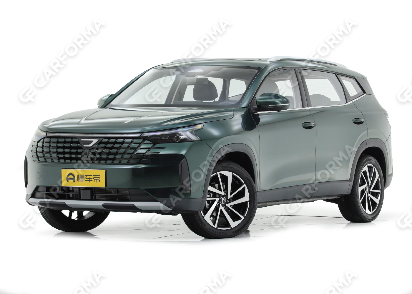 Ворсовые коврики на Jetta VS8 2025&nbsp;-&nbsp;2026 в Перми