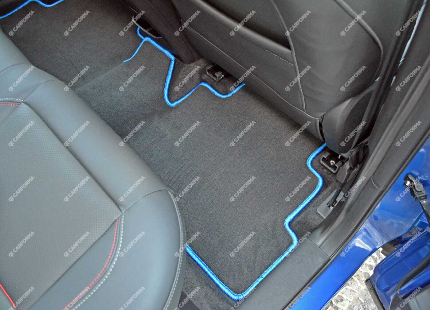 Коврики на Chery Tiggo 7L 2024&nbsp;-&nbsp;2025 в Перми