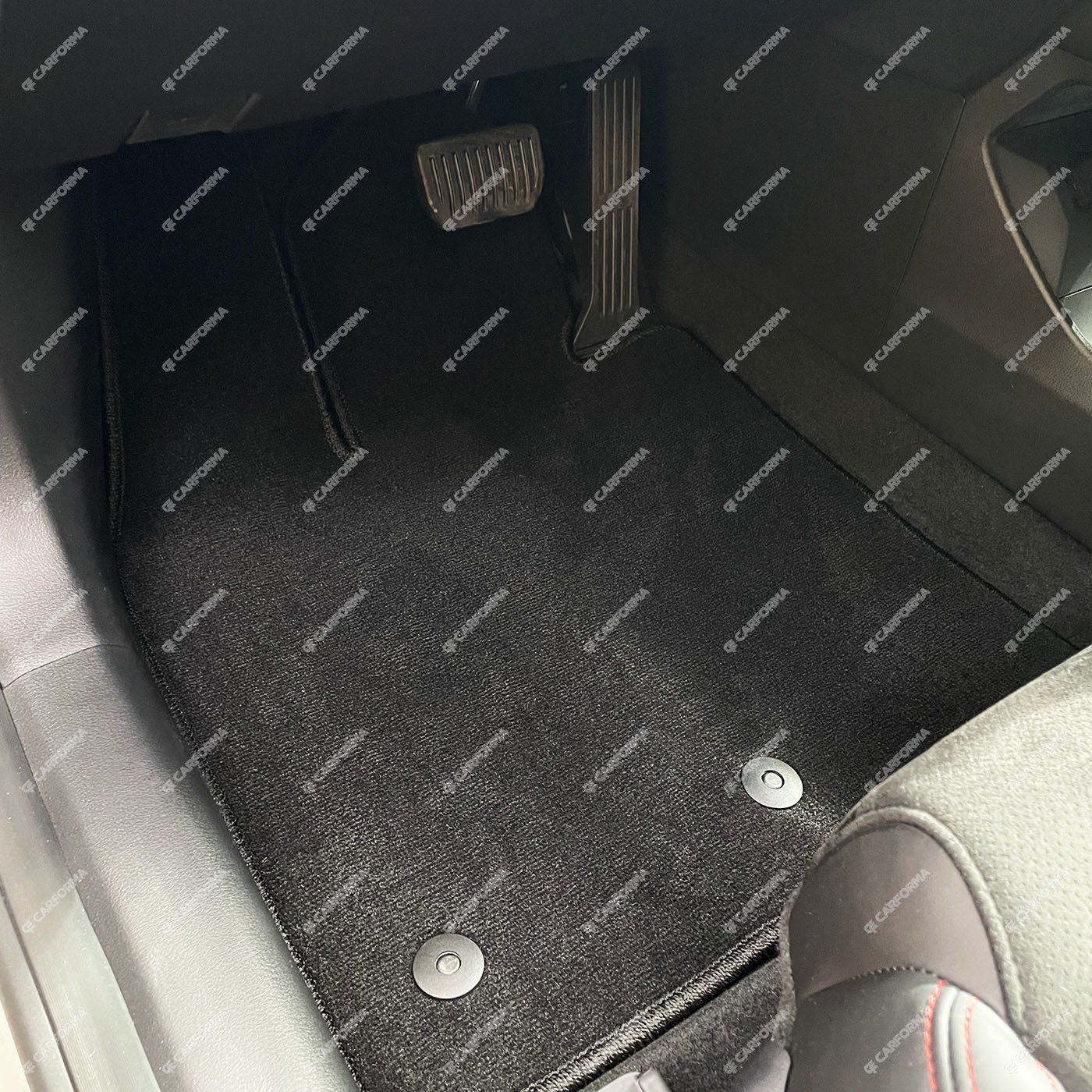 Коврики на Mazda EZ-6 2024&nbsp;-&nbsp;2025 в Перми