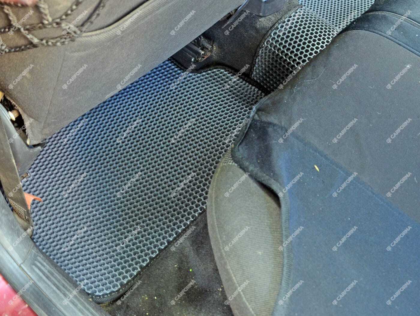 EVA коврики на Ford Focus I 1998&nbsp;-&nbsp;2005 в Перми