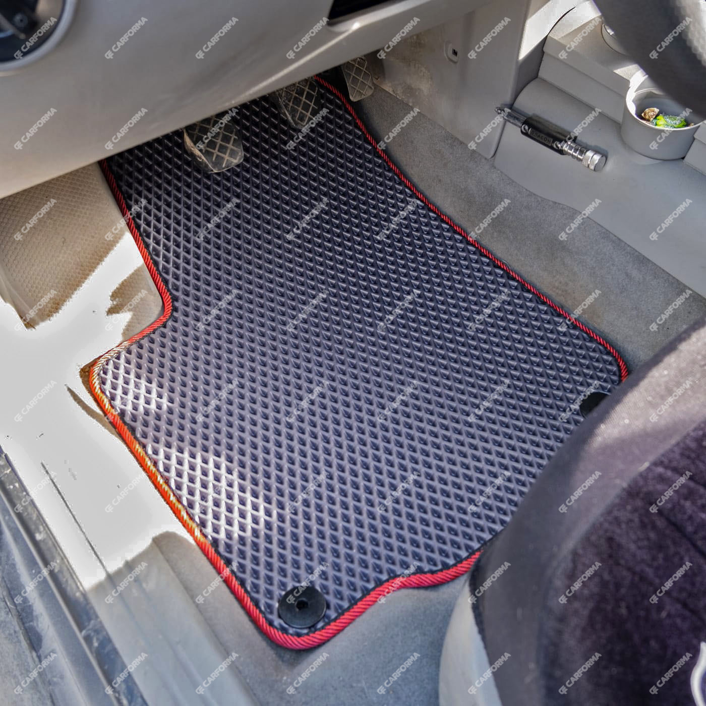 Коврики на Volkswagen Beetle (A4) 1997&nbsp;-&nbsp;2007 в Перми