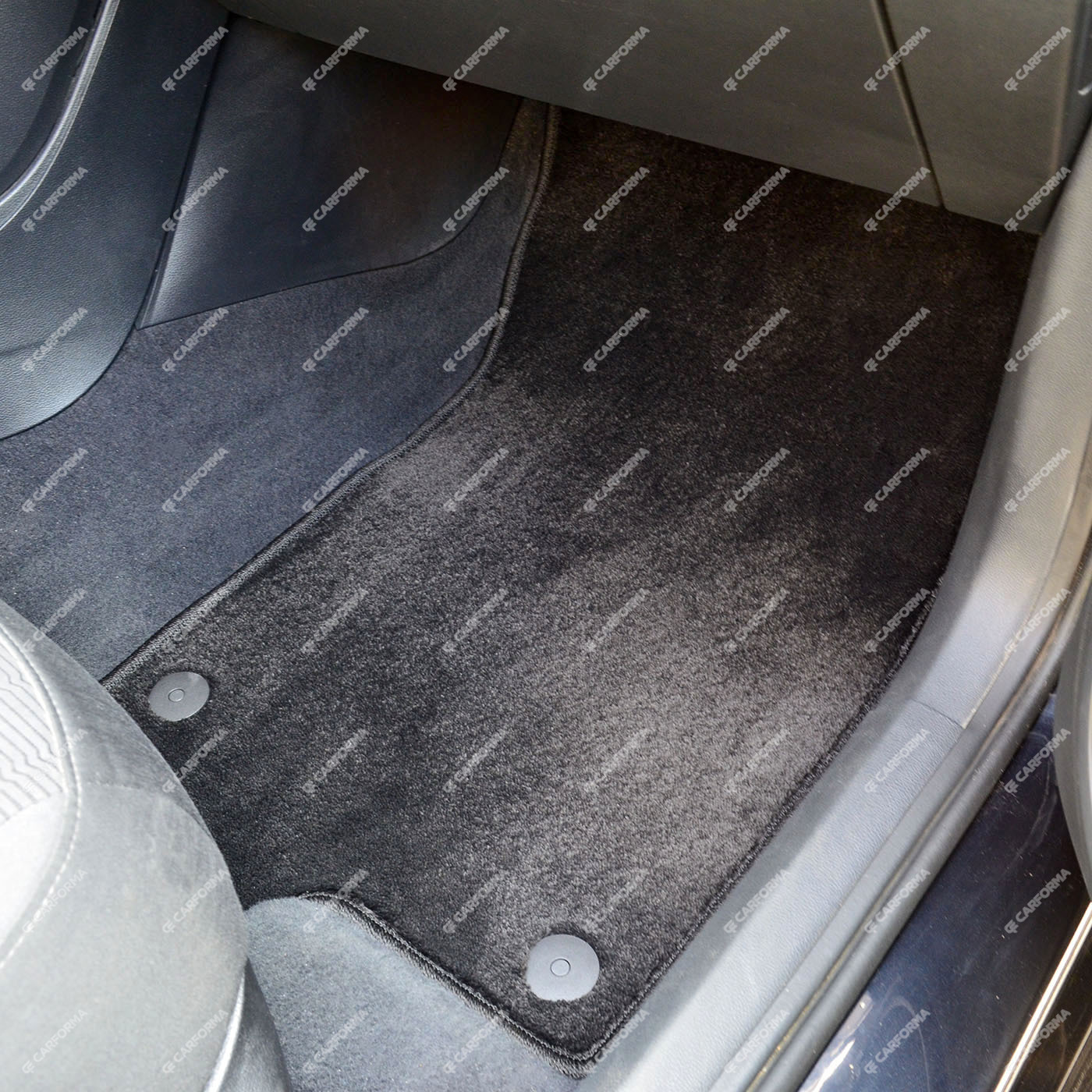 Коврики на Volkswagen Beetle (A5) 2011&nbsp;-&nbsp;2019 в Перми