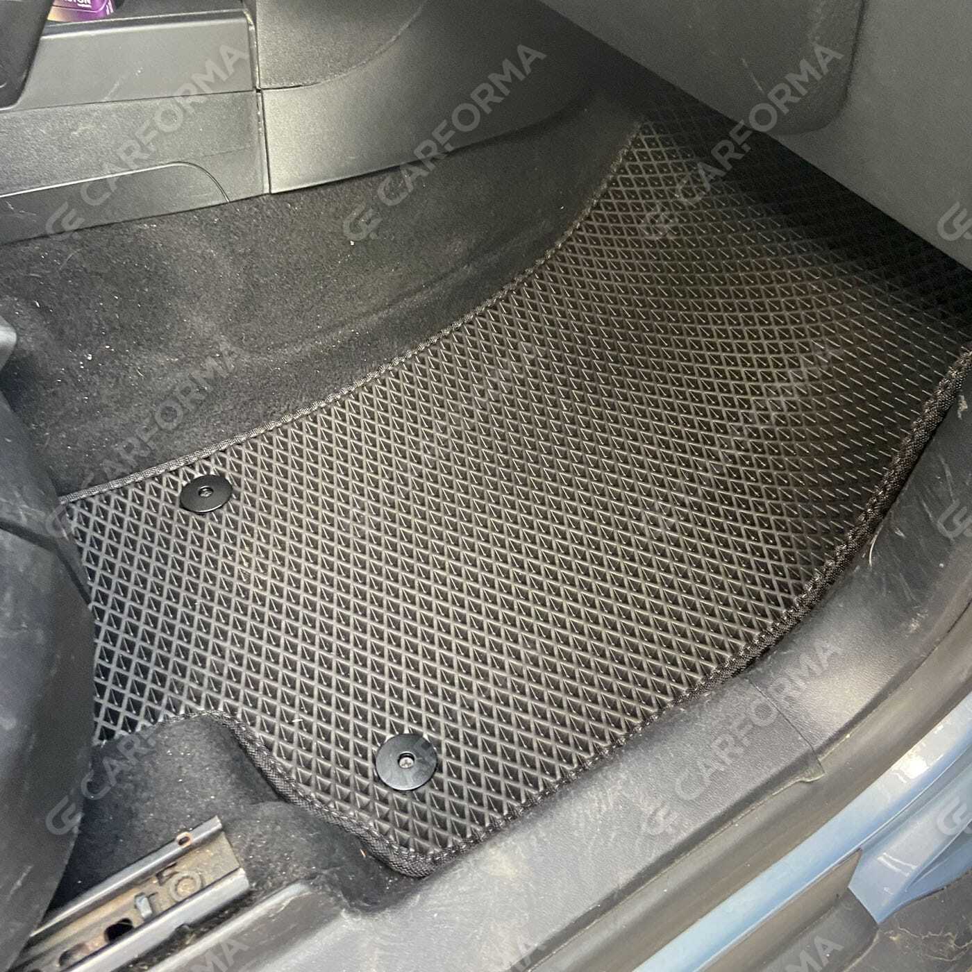 EVA коврики соты Seat Altea 2004&nbsp;-&nbsp;2015 в Перми