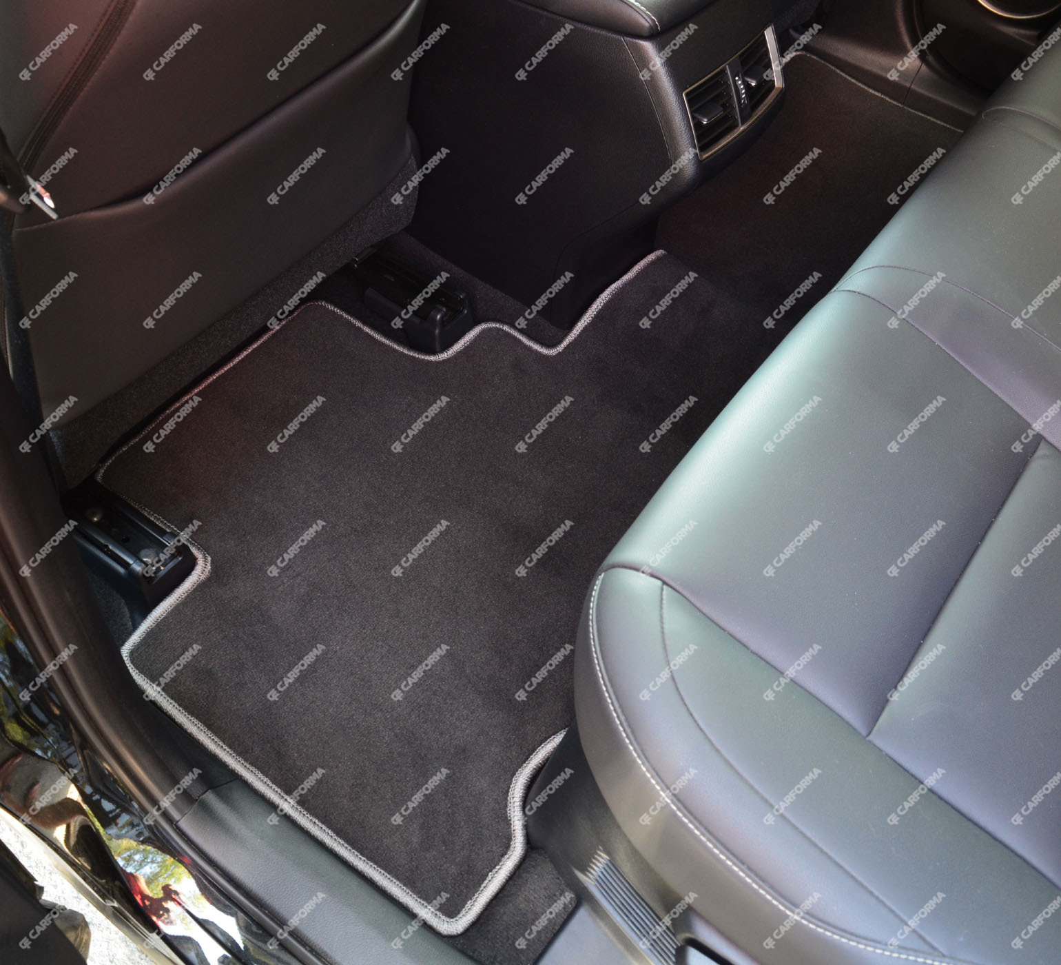 Коврики на Lexus NX I 2014&nbsp;-&nbsp;2021 в Перми