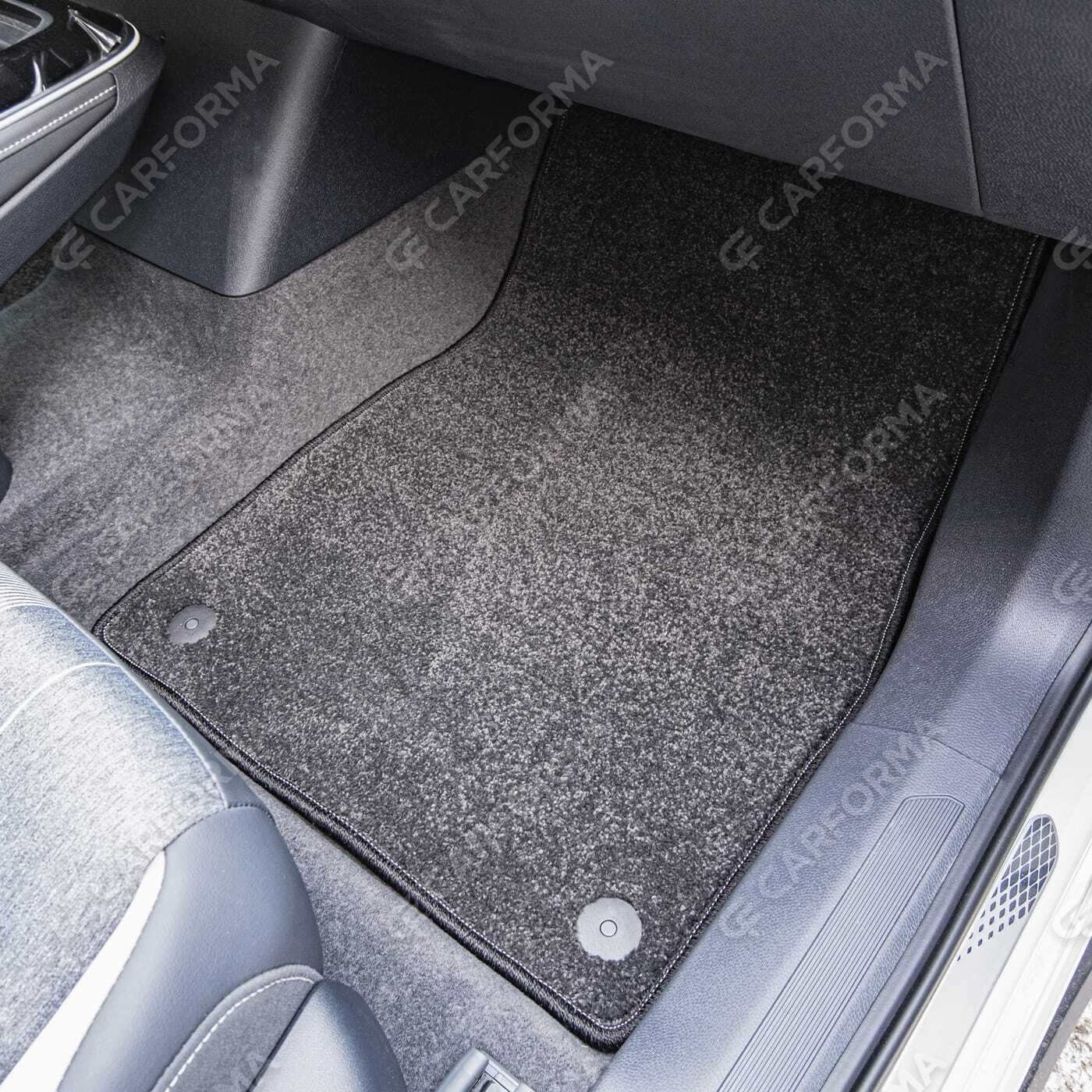 Коврики на Audi Q4 e-tron 2021&nbsp;-&nbsp;2026 в Перми