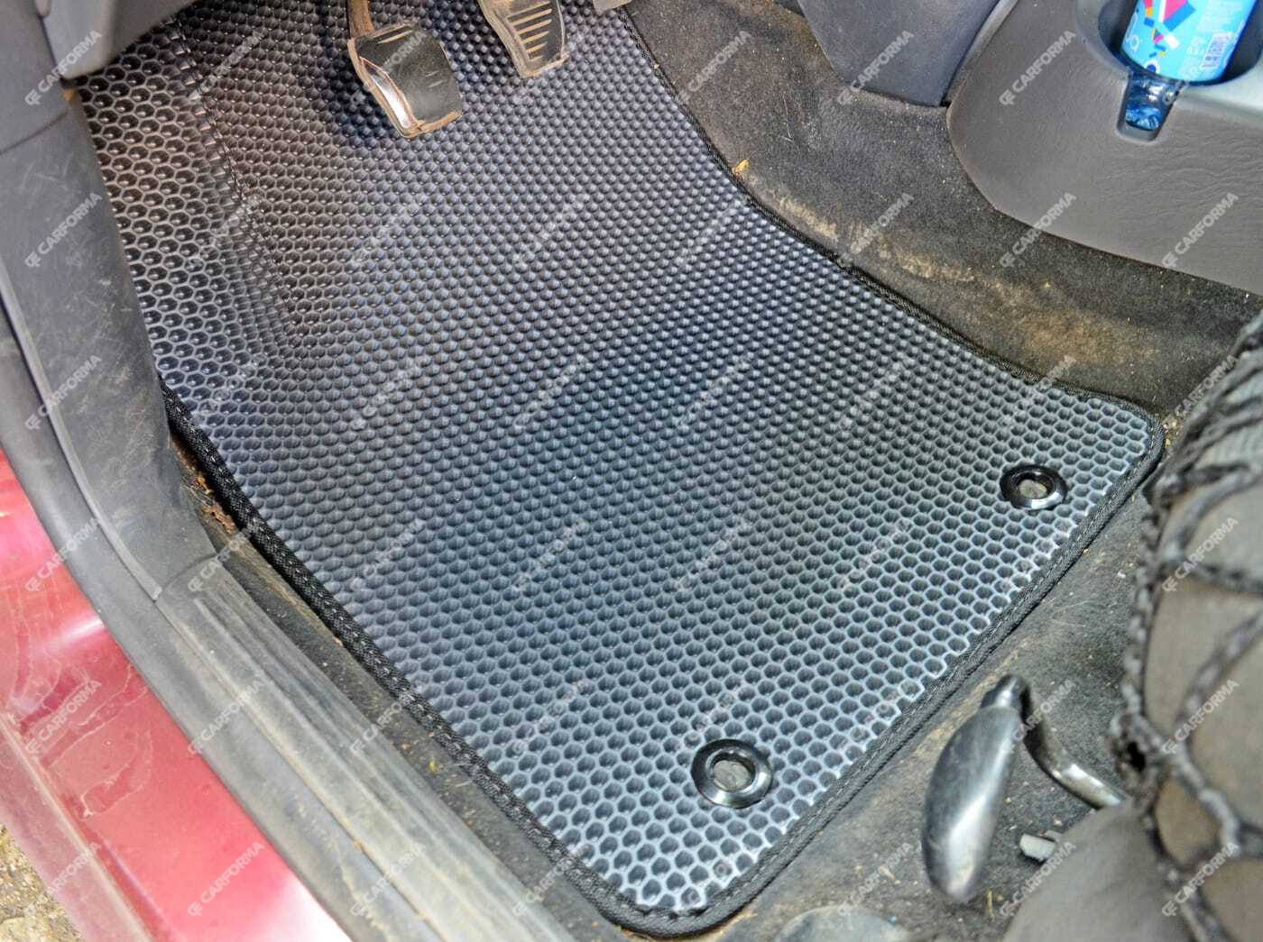 EVA коврики на Ford Focus I 1998&nbsp;-&nbsp;2005 в Перми