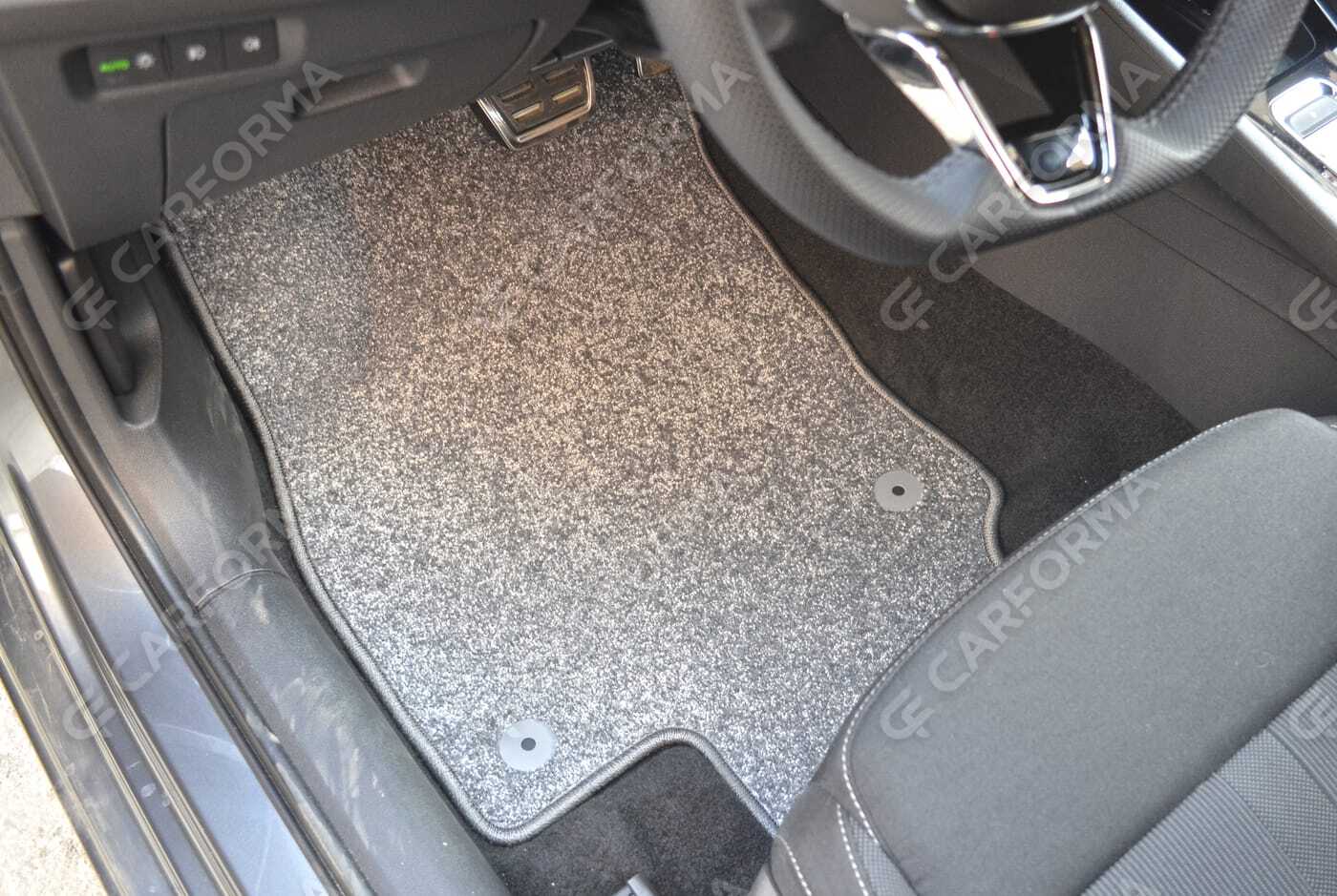 Коврики на Audi Q2L 2016&nbsp;-&nbsp;2026 в Перми